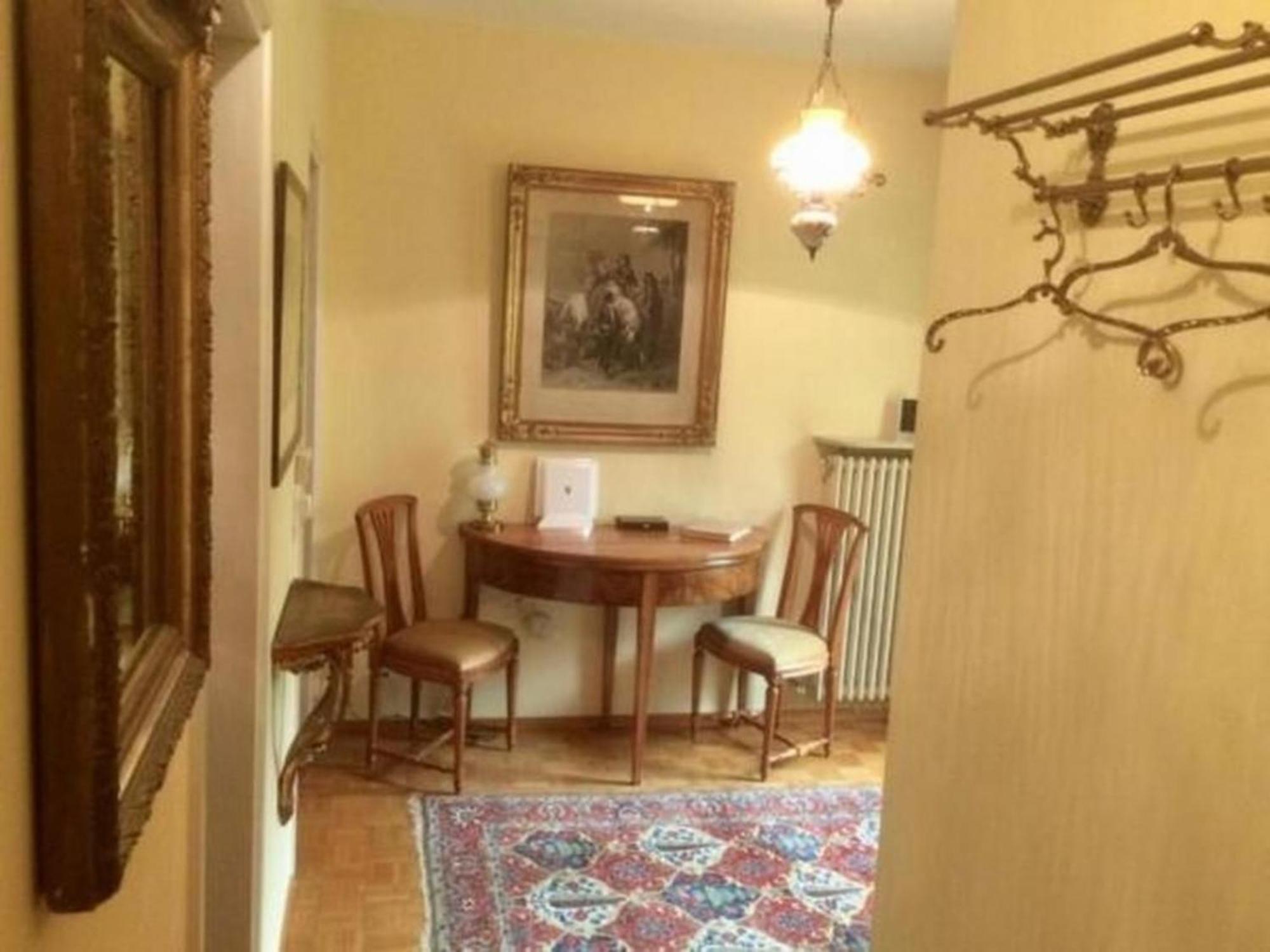 """Casa Elena -Tegna"" Die Ruheoase In Grossem Garten" Εξωτερικό φωτογραφία